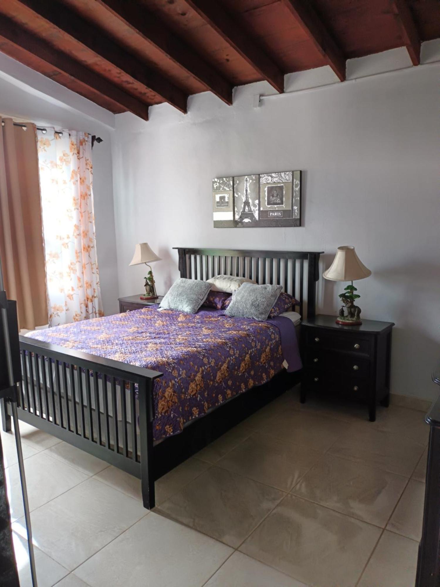 Apartamentos Rosarito.!! Con Vista Al Mar ! Exterior photo