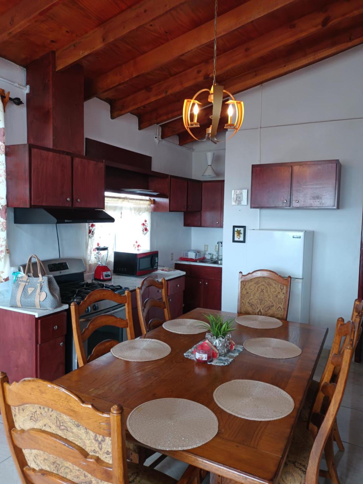 Apartamentos Rosarito.!! Con Vista Al Mar ! Exterior photo